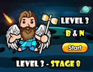Dance Mat Typing Level 3 - Stage 8 - Dance Mat Typing