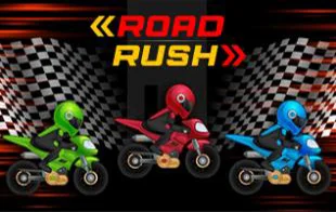 Road Rush