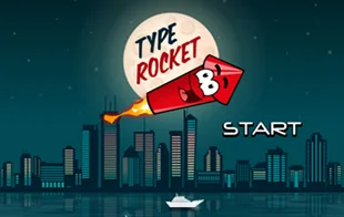Type Rocket