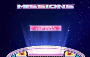 Typeroids Top Row Mission